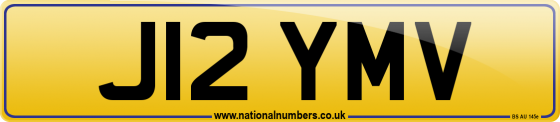 J12 YMV