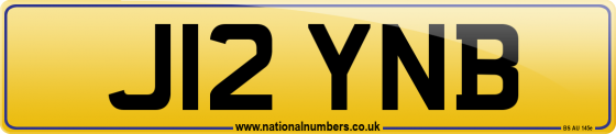 J12 YNB