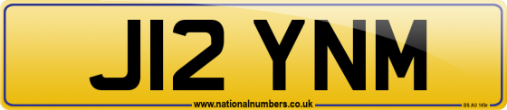 J12 YNM