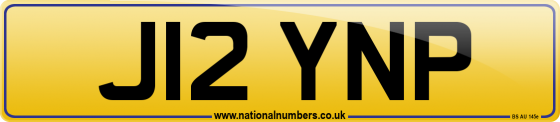 J12 YNP