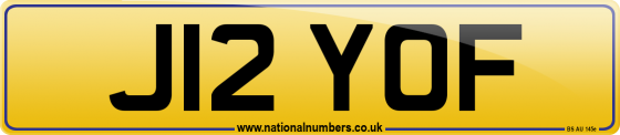 J12 YOF