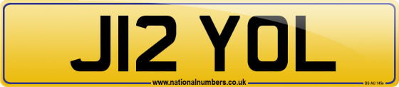J12 YOL