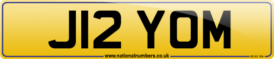 J12 YOM