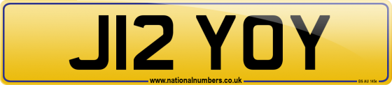 J12 YOY