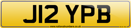 J12 YPB