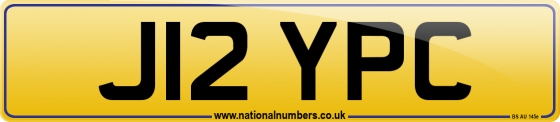 J12 YPC