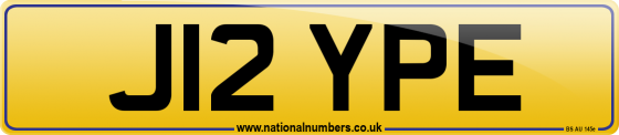 J12 YPE