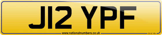 J12 YPF