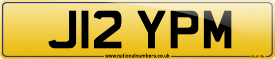 J12 YPM