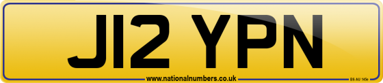 J12 YPN