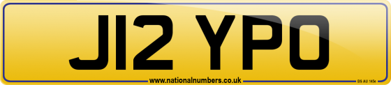J12 YPO
