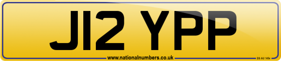 J12 YPP
