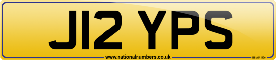 J12 YPS