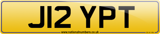 J12 YPT