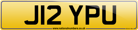 J12 YPU