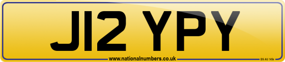 J12 YPY