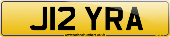J12 YRA