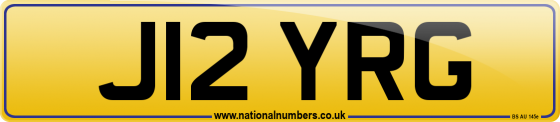 J12 YRG