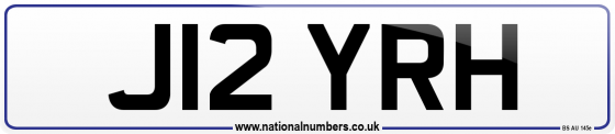 J12 YRH
