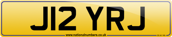 J12 YRJ