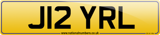 J12 YRL
