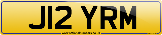 J12 YRM