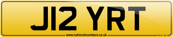 J12 YRT