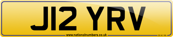 J12 YRV