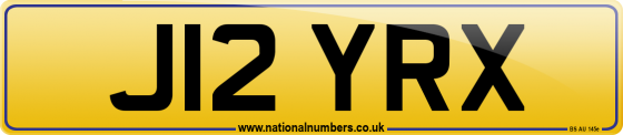 J12 YRX