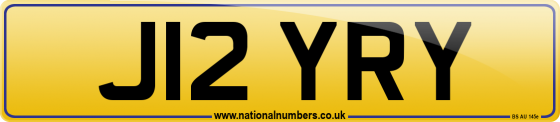 J12 YRY