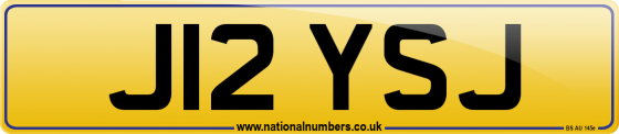 J12 YSJ