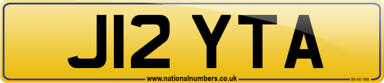 J12 YTA