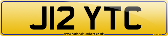 J12 YTC