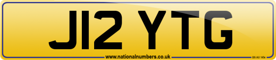 J12 YTG