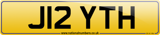 J12 YTH