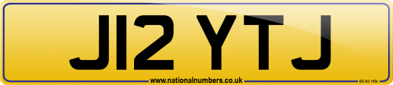 J12 YTJ