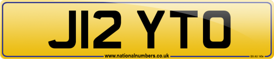 J12 YTO