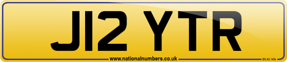 J12 YTR