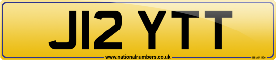 J12 YTT