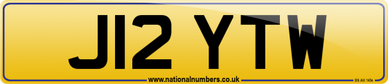 J12 YTW