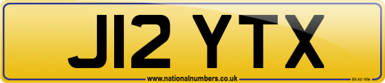 J12 YTX