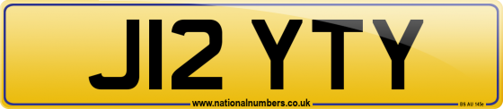 J12 YTY