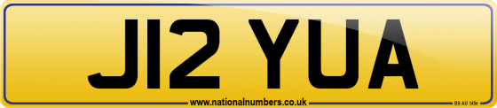 J12 YUA