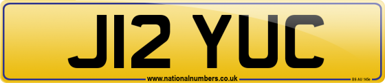 J12 YUC