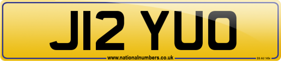 J12 YUO