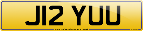 J12 YUU