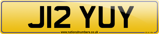 J12 YUY