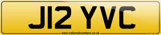 J12 YVC