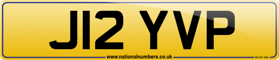 J12 YVP