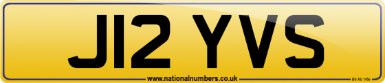 J12 YVS